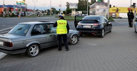 MSW chce podwyżki niektórych mandatów dla kierowców