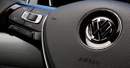 Volkswagen z nagrodą za wizerunek