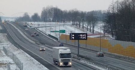 Zapłacimy krocie za utrzymanie i remonty dróg