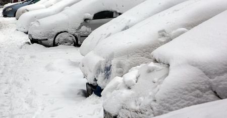 Czy warto kupować używane auto zimą? Na co zwrócić uwagę?