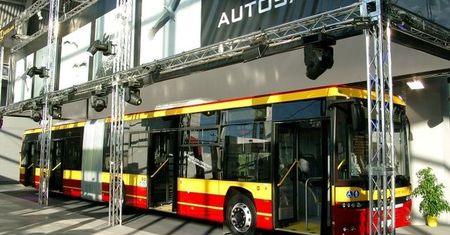 Znajdą się chętni na zakup Autosana?