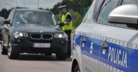 Narkotyki coraz poważniejszym problemem wśród polskich kierowców