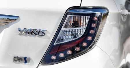 Toyota chce pełnego recyklingu akumulatorów z aut hybrydowych