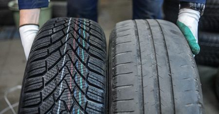 Olsztyńska fabryka Michelin wyprodukuje formy do innowacyjnej opony