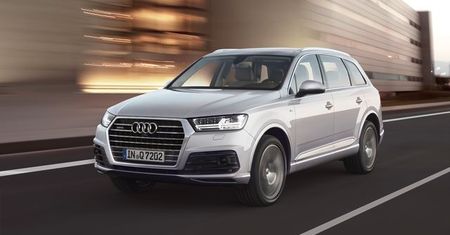 Audi chce wyśrubować rekord
