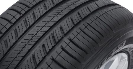 Duża inwestycja Michelin w Polsce