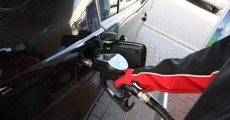 Na stacjach coraz drożej