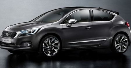 DS 4 i DS 4 Crossback wkrótce na polskim rynku