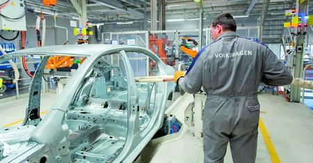 Związki zawodowe dobiją Volkswagena?