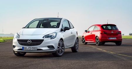 Opel numerem jeden wśród polskich klientów indywidualnych