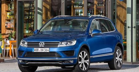 Wadliwe oprogramowanie również w Volkswagenach z roku modelowego 2016