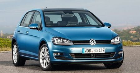 UOKiK wszczął postępowanie ws. Volkswagena