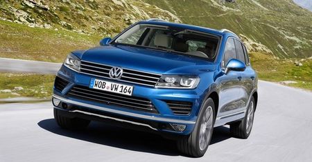 Następny silnik Volkswagena z "oszukanym" oprogramowaniem?