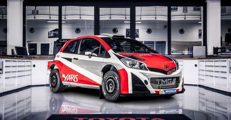 Toyota i Lexus zaprezentowały swoje auta sportowe