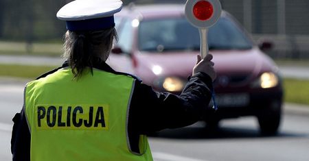 Policja już wie, ilu kierowców ma „ustrzelić”. Będzie nas łapać, żeby wyrobić statystyki
