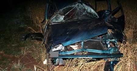 30 zabitych na drogach podczas majówki