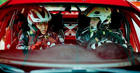 Tommi Makinen szefem zespołu WRC Toyota Gazoo Racing
