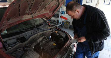 Idzie rewolucja w badaniach technicznych?