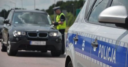 Sędziowie nie będą bezkarni na drogach