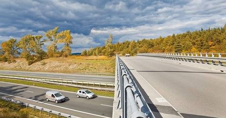 Rusza rozbudowa Węzła Rudno na autostradzie A4