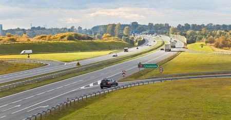 Autostrada A4 otrzyma imię Żołnierzy Wyklętych?