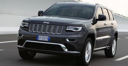 FCA przeprogramuje komputery w niemal 1,5 mln aut