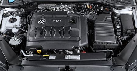 Amerykanie podejrzewają Volkswagena o manipulowanie pomiarem spalin