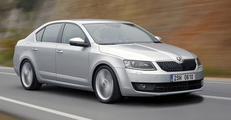 Skoda i Audi przyznają, że "afera spalinowa" dotyczy również ich aut
