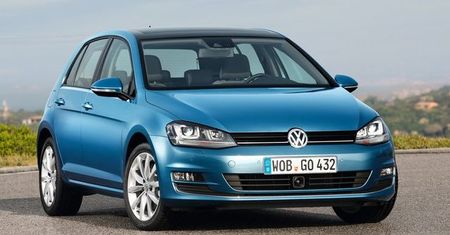 Volkswagen planuje wielką akcję przywoławczą