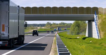 Włosi mają problem z obcokrajowcami, którzy nie płacą za autostrady