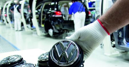 VW stawia na szkolnictwo zawodowe w Polsce