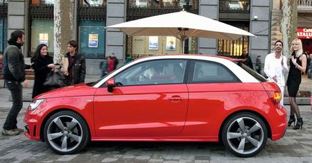 Niemcy najbardziej ufają Audi