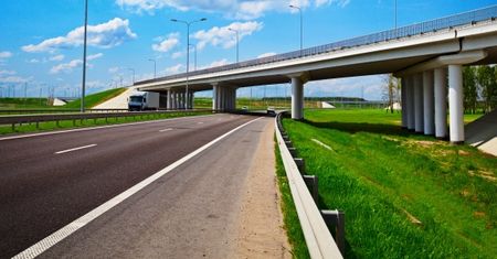Podpisano umowę na budowę 12,5-km odcinka S19