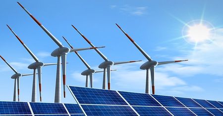 Obok doliny Rospudy może powstać farma wiatrowa