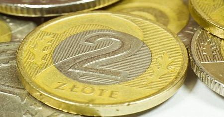 Jest szansa na umocnienie złotego do 4,10 za euro