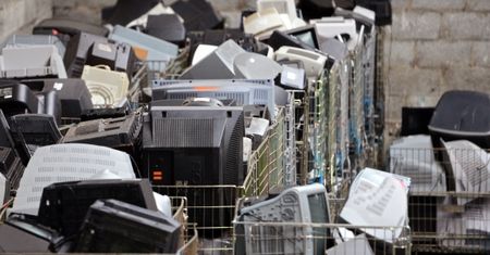 W co trzecim polskim domu wciąż znajduje się telewizor kineskopowy