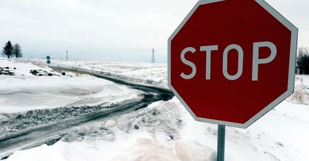 Brak dróg barierą dla współpracy ze Słowacją