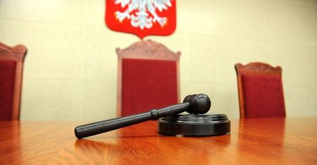 Wyrok dla pijanego motocyklisty utrzymany