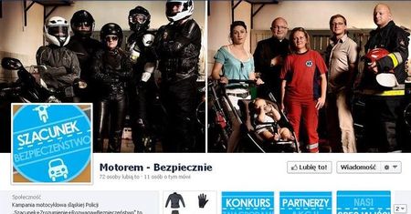 Śląska policja rozpoczyna Kampanię Motocyklową