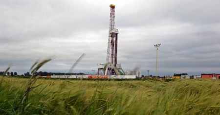 PGNiG i Chevron planują wspólne poszukiwania gazu z łupków w Polsce