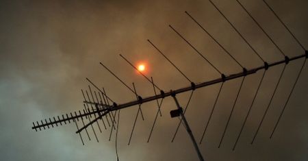 Koniec telewizji analogowej w Polsce