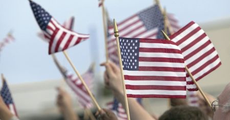 PKB USA w II kwartale wzrósł