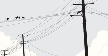 Energia elektryczna z odpadów zamiast z węgla czy gazu