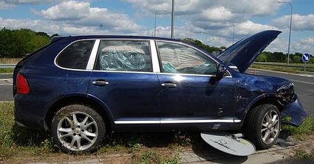 Jak uzyskać odszkodowanie za wypadek poza granicami Polski?