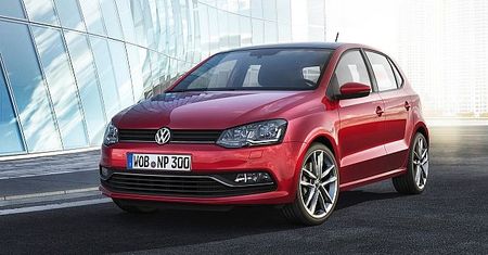 Benzyniaki Volkswagena z filtrami cząstek stałych
