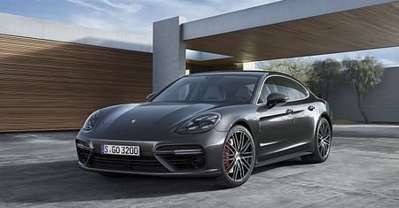 Nowy silnik Porsche. Do 200 km/h w 13 sekund