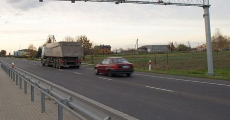 ViaTOLL: nowy odcinek A4 płatny od października