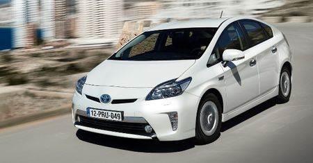 Toyota, Lexus, Opel: akcje serwisowe