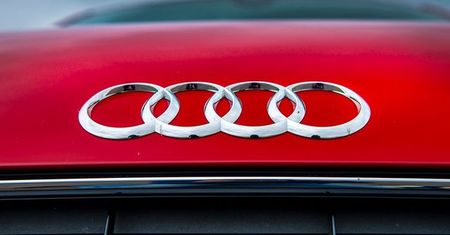 Nowe Audi TT RS z silnikiem o mocy 400 KM
