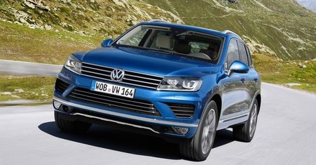 VW zadłuży się na 20 mld euro, by podołać kosztom afery spalinowej